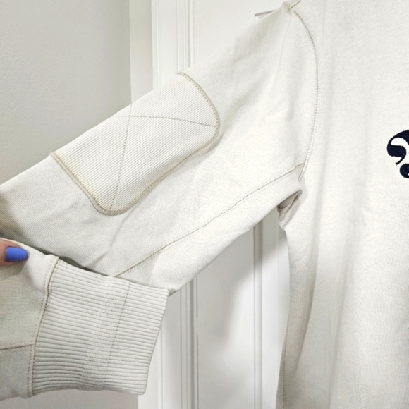 Nike Sportswear Rebellion Ambassadors Club Embroidered Sweatshirt Size M - Picture 11 of 16